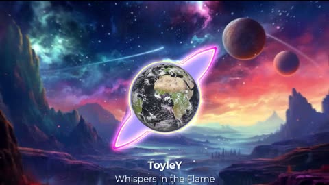 ‘Olympus Mons’ - A Music Concept Album by ToyleY [15 of 46]