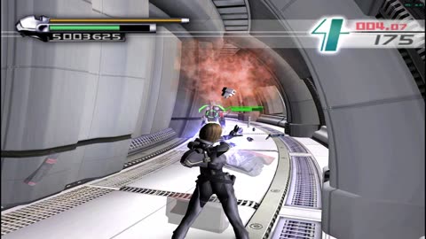 P.N.03 [RA] - Mission Trial 10.5 [(Hard)] [NC]