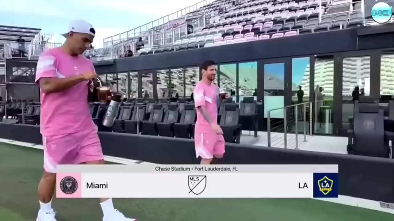 Inter Maimi vs LA GALAXY. full hilights Inter Maimi vs LA GALAXY Inter Maimi vs LA GALAXY