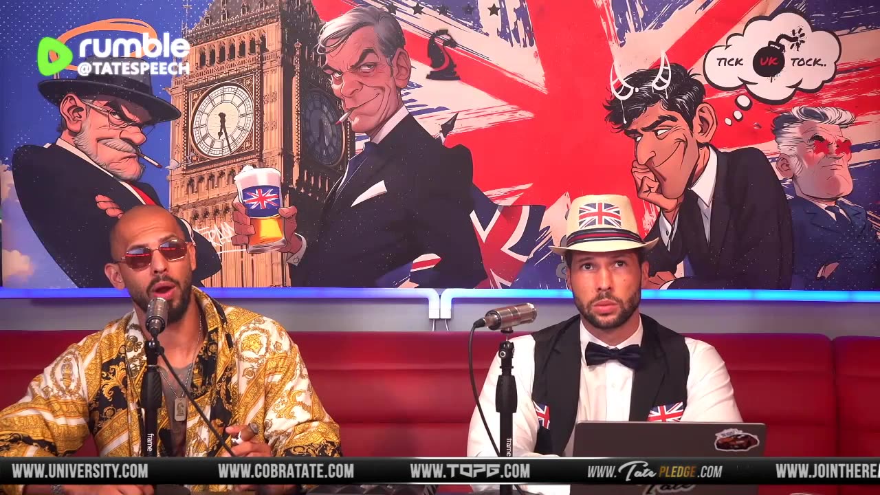 EMERGENCY MEETING: EPISODE 58 (NO ADS)