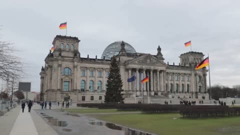 Ausgetrickst seit 1949 Das Reich ist Geschichte – Preussen und Bayern sind zurück 😜