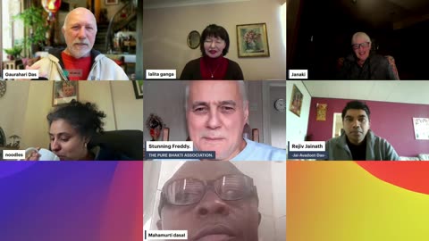 Escaping The Matrix by Mantra Meditation