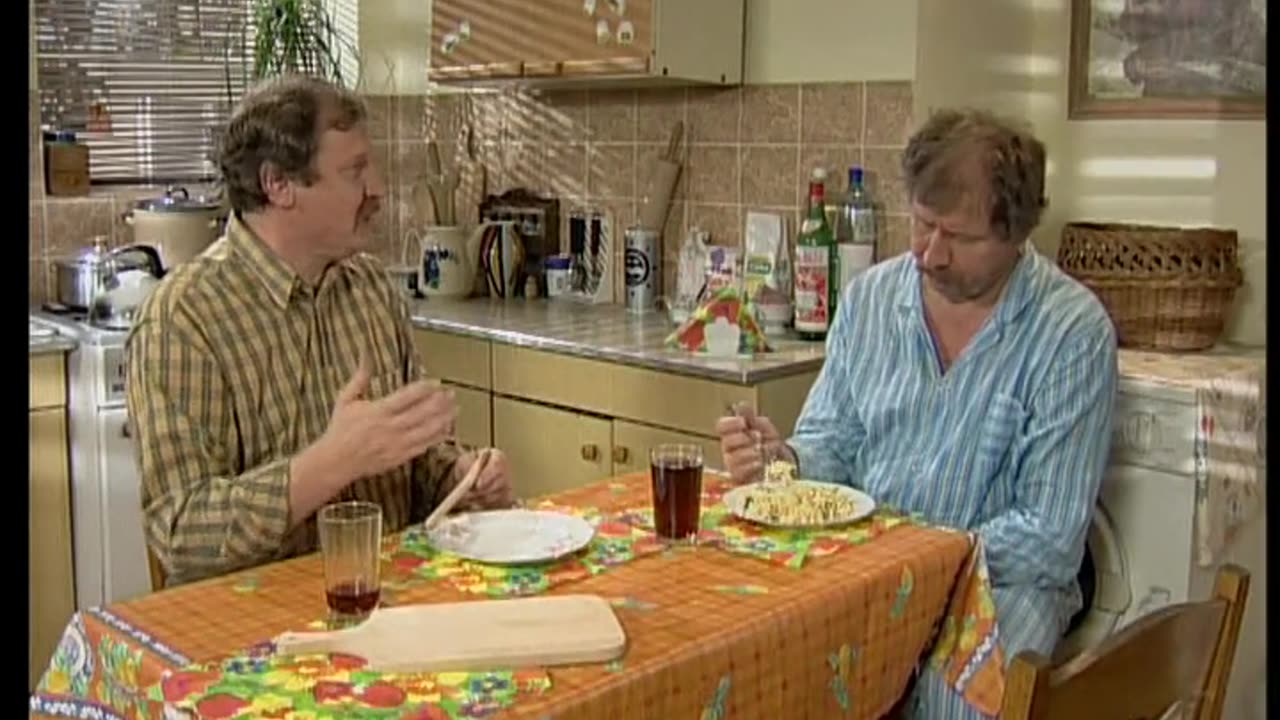 Świat według Kiepskich odc. 64