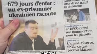 📰🇷🇺 Ukraine Russia War | Captivity Survivors Expose Russian Propaganda | RCF