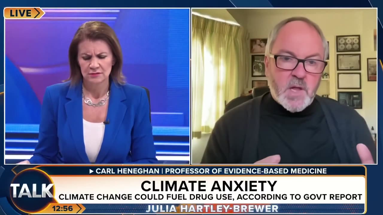 COVID JAB: "They don’t want to release data on the jab and whether it was linked to excess deaths"