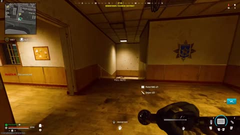 Call of Duty Warzone Solo Win KSV Gameplay PS5 PRO