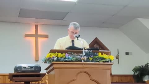 John 19:28-30