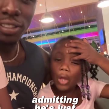 Jamal Roberts Shares Painful Truth: “I’m Just Pretending to Be Happy” - WorldEye