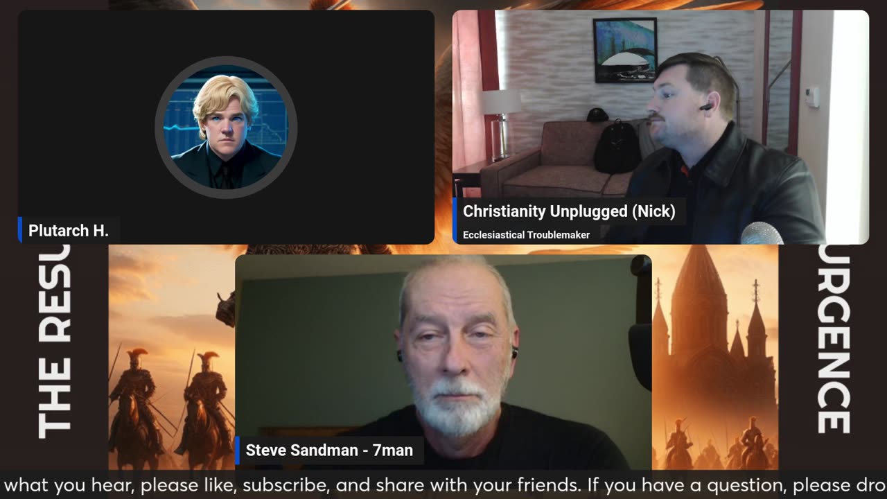 Exposing the Narrative #28 - The Choice Effect