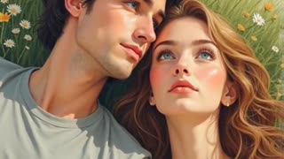 Because of You – A Love Song for My Partner | The Weird Canadian (Anniversary Release)