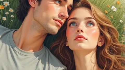 Because of You – A Love Song for My Partner | The Weird Canadian (Anniversary Release)