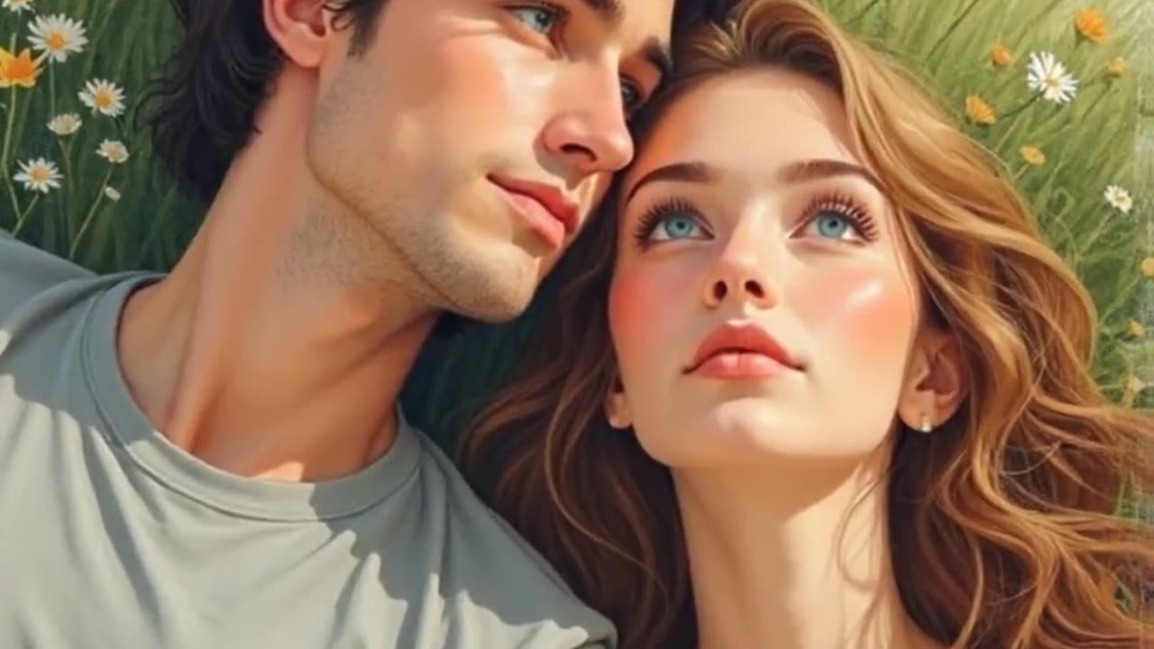 Because of You – A Love Song for My Partner | The Weird Canadian (Anniversary Release)