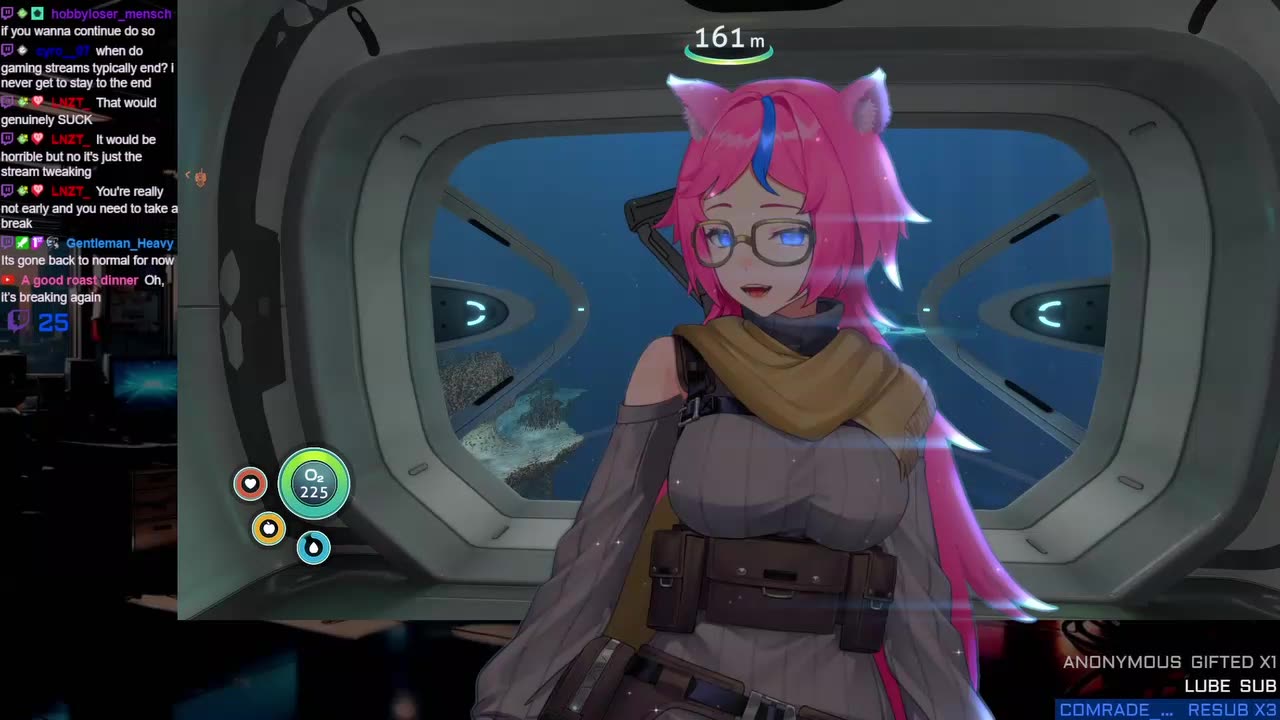 🔴[LIVE]SUBBY NUTTY CA [PART 3] [vod archive]