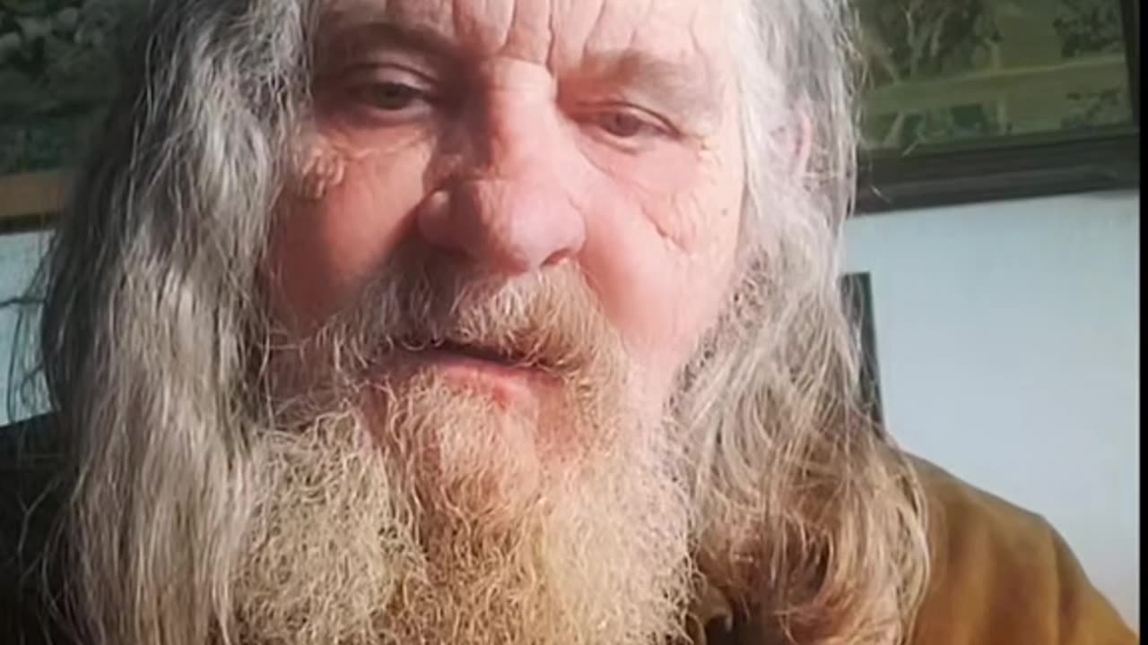 I did not have a clue.