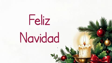 Feliz Navidad - Lucas Capítulo 2
