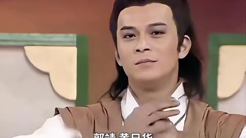 The eight heroes from the 1990 martial arts drama gathered on TVB!