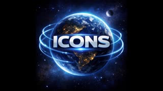 TOO MUCH TO TITLE (AN ICON REVIEW) WINNING IS REFRESHING.......