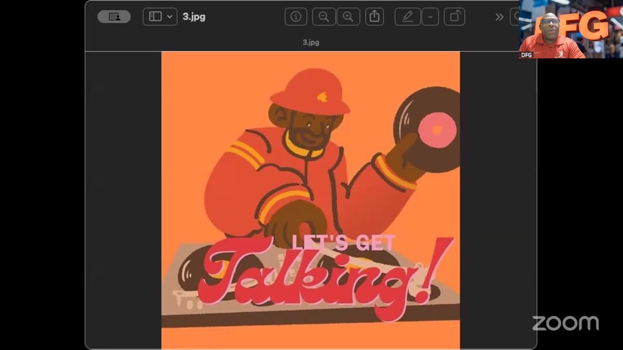 DFG's Corner Emporium