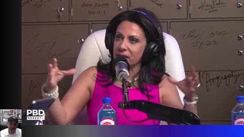 Brigitte Gabriel lived with Islamic terror