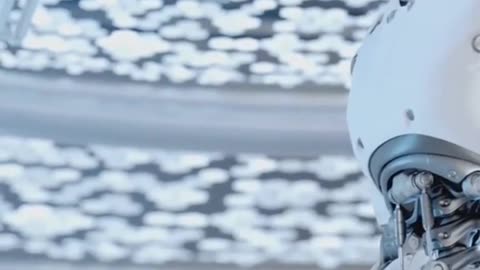 Scientists in China are developing the world's first 'pregnancy robot' which could give birth to a live baby