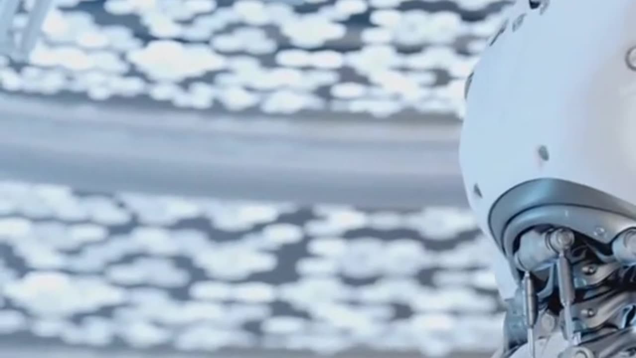 Scientists in China are developing the world's first 'pregnancy robot' which could give birth to a live baby