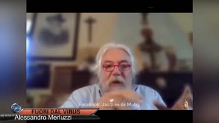 “Dopo le guerre le società vengono governate da chi è padrone della moneta che porta.”