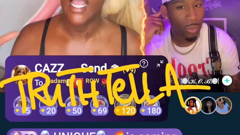 MADAM LO IN DISTRESS BEING HUNTED DOWN JOINS TEAM PK