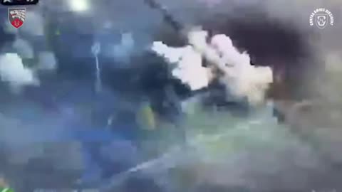 ⚡️Pokrovsk: operators of the 3rd SSO regiment conduct successful special operations