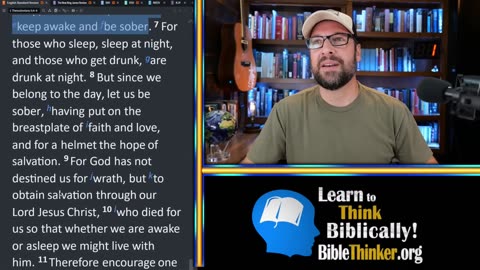 10 Qs with Mike Winger: Who is the Rapture Prophet? (Ep 60) “Brother Joshua”