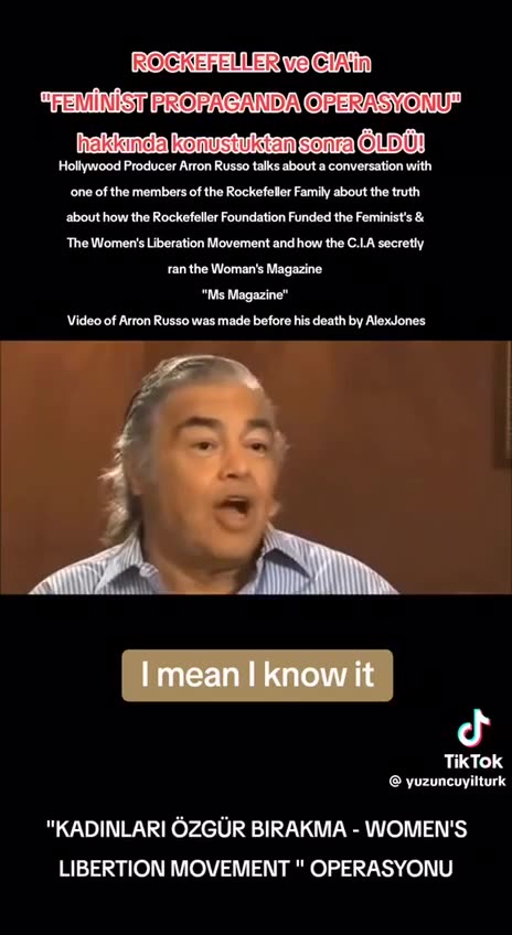 How they tricked women into becoming a part of the masonic wage-slave system