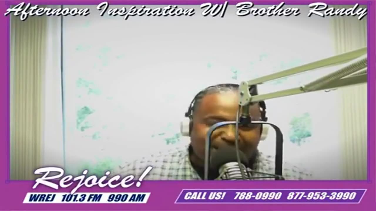 My Days In Radio Memories From Randy Johnson.