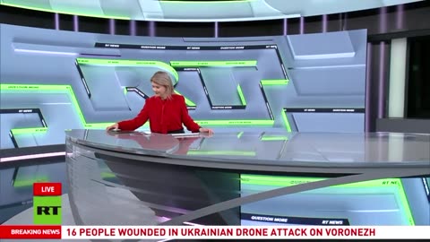 RT News - July 15 2025 (10:00 MSK)