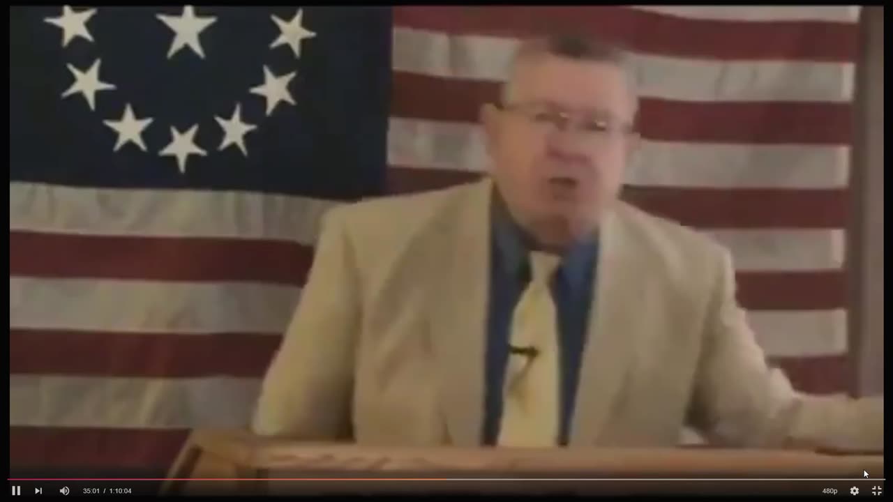 Dr. Wickstorm is it the Masons destroying our world?