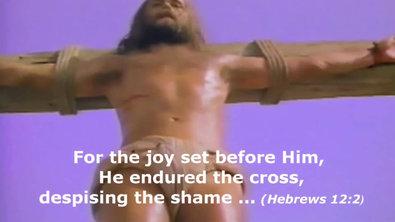 God's Counting On EACH Of Us, Saints - "The Harvest Is Great, But The Laborers Are Few." (Matt 9:37)