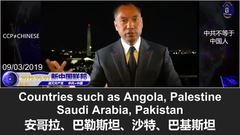 印巴局势恶化的背后中共黑手浮现！