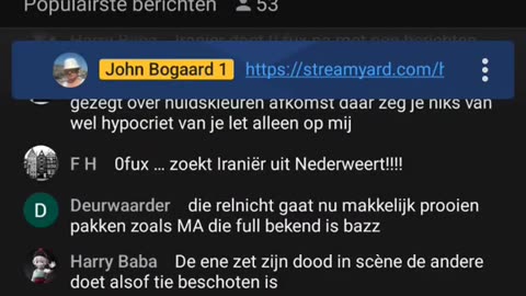 john boogaard 36
