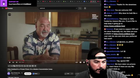 Random Stream 05/27/25