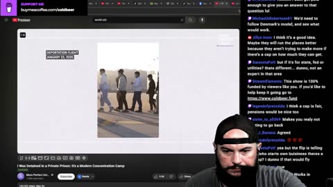 Random Stream 05/27/25