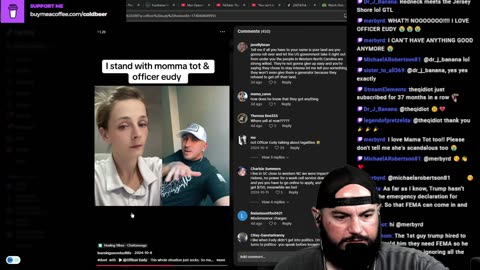 Random Stream 05/27/25