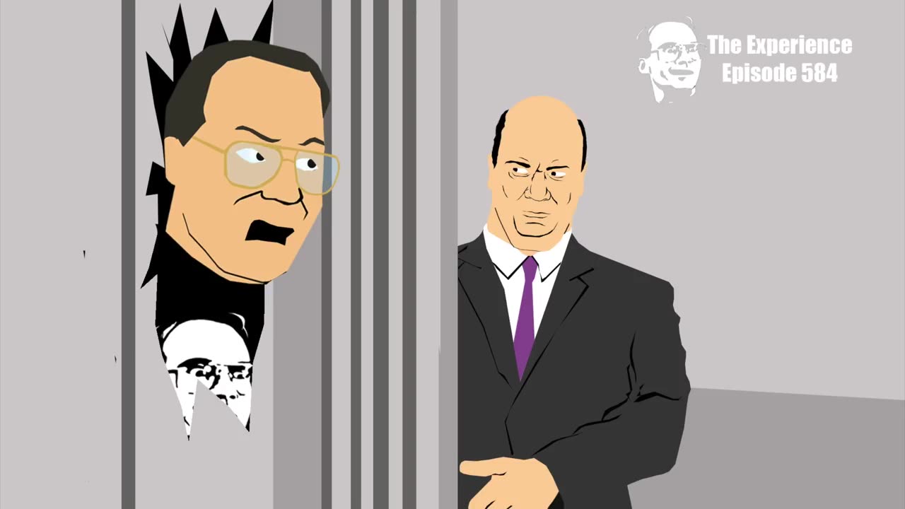 Jim Cornette on Paul Heyman