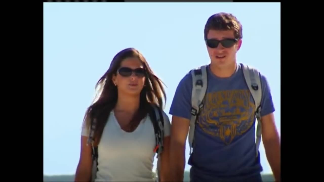 Os Mutantes Capitulo 11