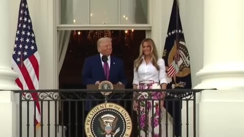 Happy birthday Trump