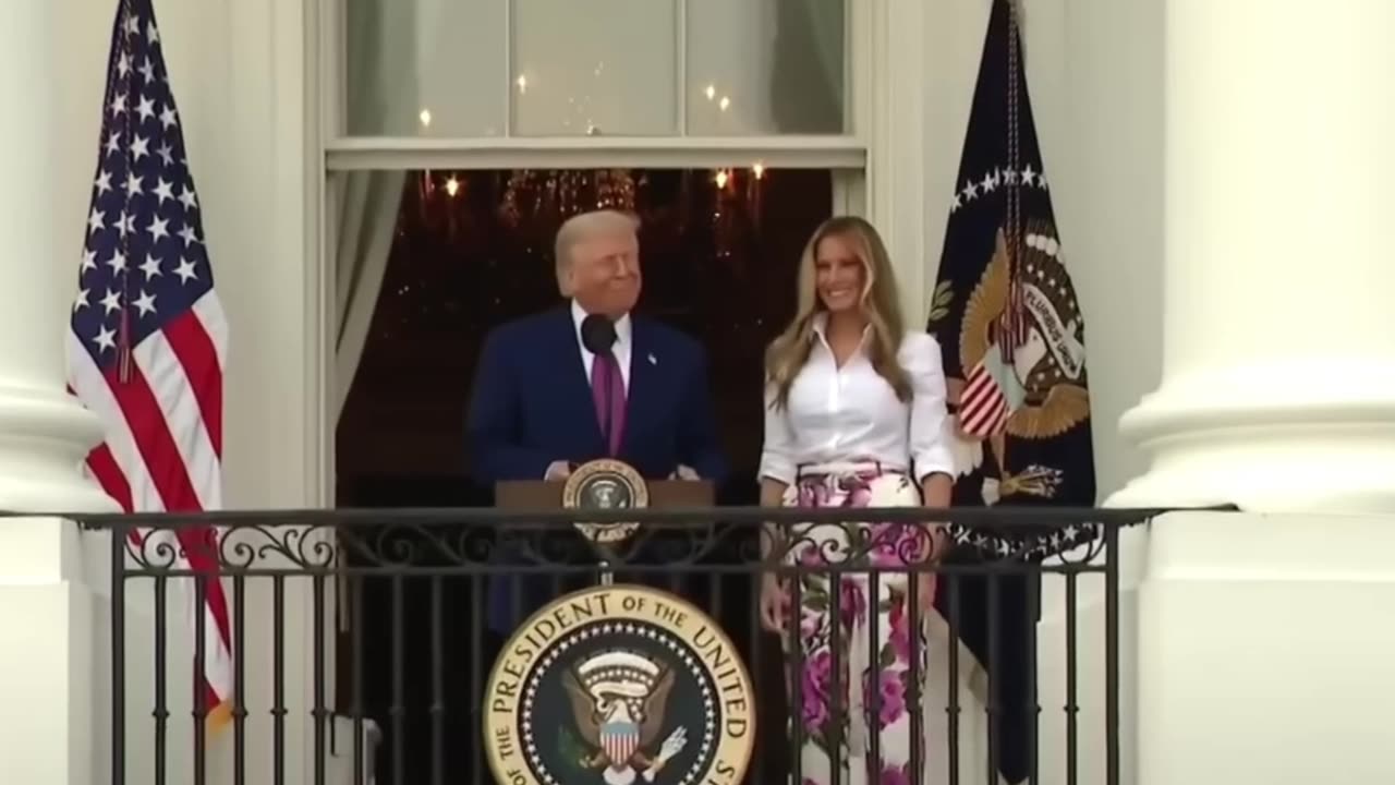 Happy birthday Trump