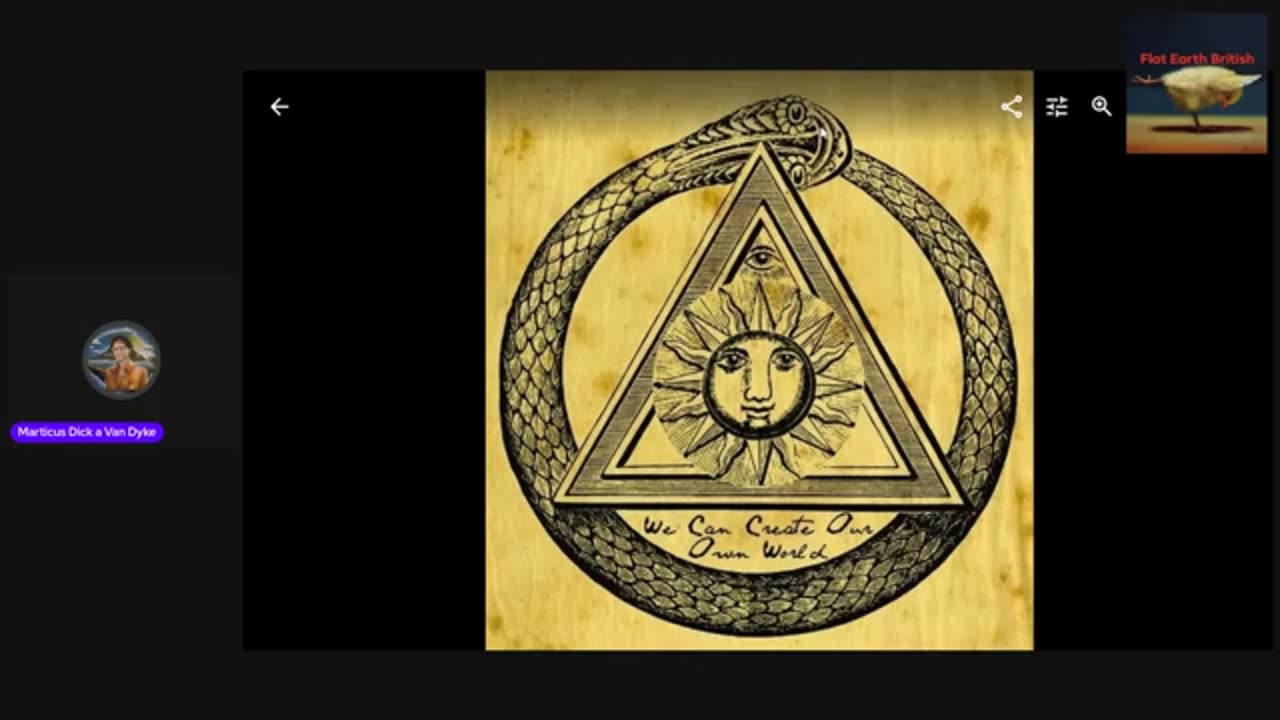 Satan! 👿 The Churches Best friend! 👼 Martin Liedtke