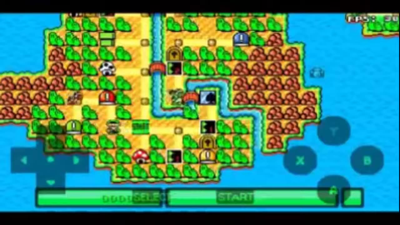 Momentos Random 1|#SM4J|por:Luis Chipana