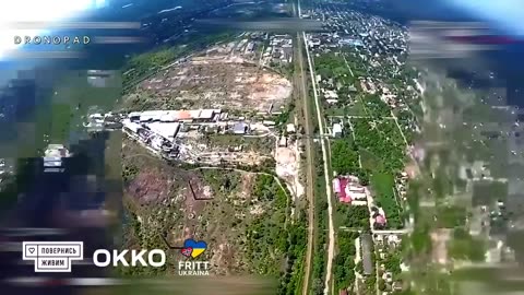 🛩️🚁 Ukraine War | Russian V2U UAVs Destroyed by Ukrainian Forces | RCF