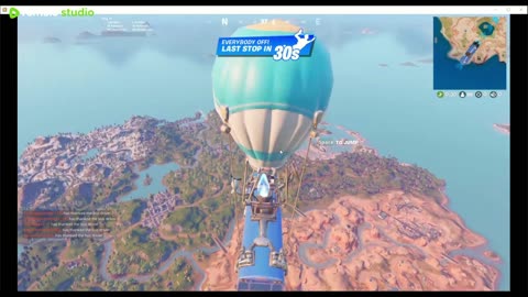 LIVE High Elimination Solo Vs Squad