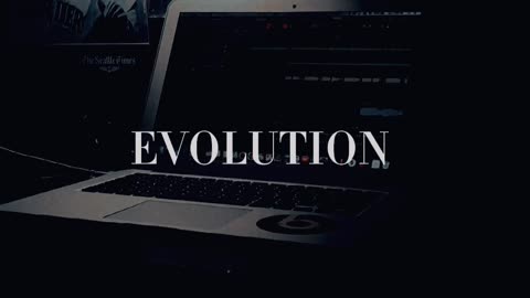 [BEATSTARS 1] - “EVOLUTION” prod. #SAMUEL