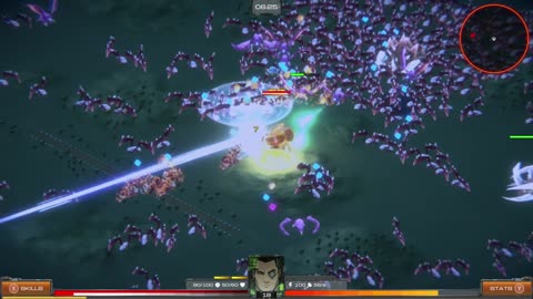 eden survivors(switch)