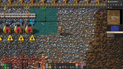 EXPANSION EFFORTS | Factorio Space Age (Playthrough 2 Part 3)
